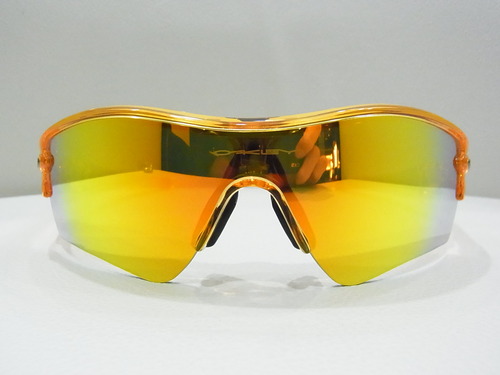 RADAR新色★スポーツアイウェア-OAKLEY 