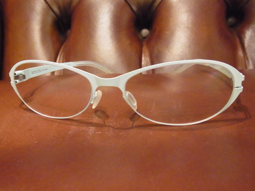 驚きの軽～いフレーム★MYKITA-MYKITA 
