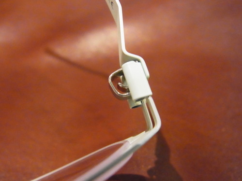 驚きの軽～いフレーム★MYKITA-MYKITA 