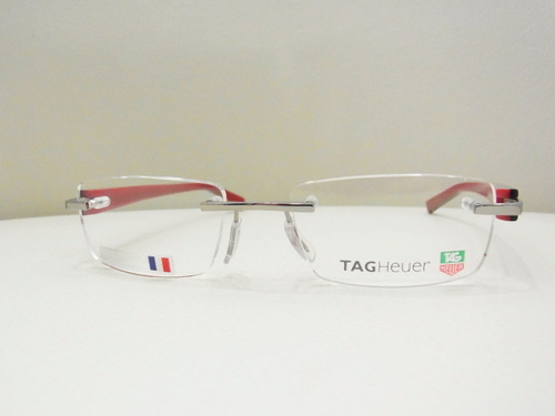TAG Heuer ★ スタイリッシュフレーム-お知らせ 