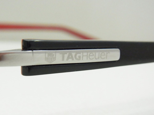 TAG Heuer ★ スタイリッシュフレーム-お知らせ 