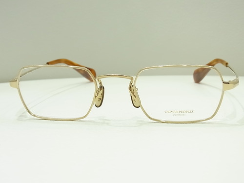 OLIVER PEOPLES ★ Henny-OLIVER PEOPLES 