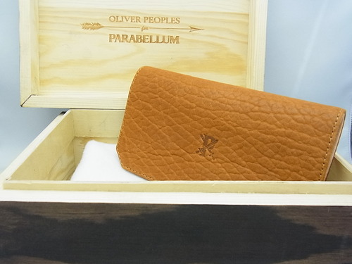 OLIVER PEOPLES　Fair★開催中-OLIVER PEOPLES 