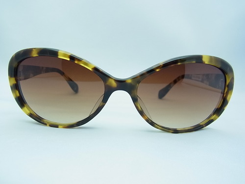 OLIVER PEOPLES★Dauphine-OLIVER PEOPLES 