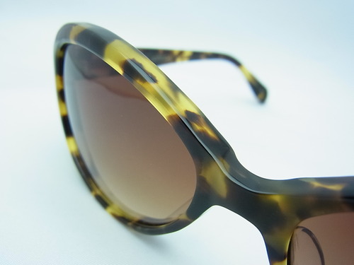 OLIVER PEOPLES★Dauphine-OLIVER PEOPLES 