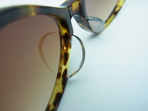 OLIVER PEOPLES★Dauphine-OLIVER PEOPLES 
