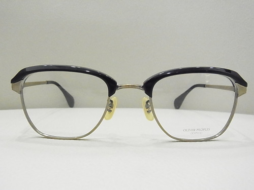 OLIVER PEOPLES Fair★～8/18（日）-OLIVER PEOPLES 