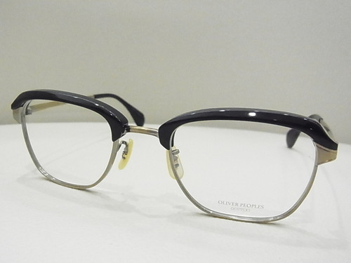 OLIVER PEOPLES Fair★～8/18（日）-OLIVER PEOPLES 
