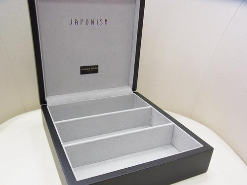 メガネケースにもこだわる ★ JAPONISM-JAPONISM 