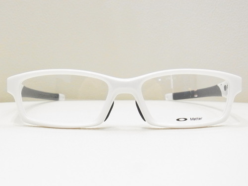 OAKLEY（オークリー）★CROSSLINK-OAKLEY 