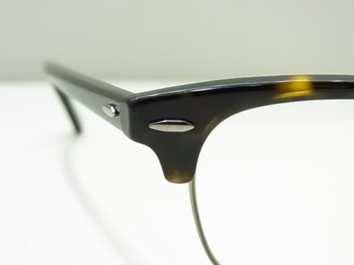 RayBan（レイバン）★CLUBMASTER-Ray Ban 