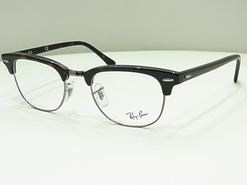 RayBan（レイバン）★CLUBMASTER-Ray Ban 