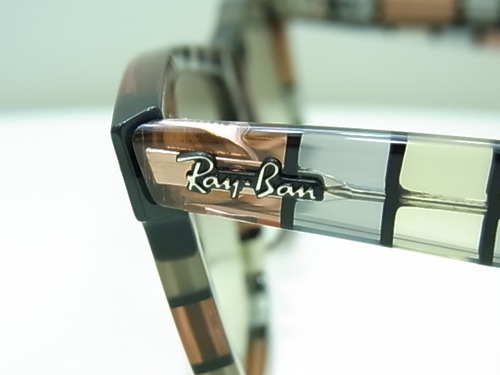 目元にアクセント☆★RayBan（レイバン）-Ray Ban 
