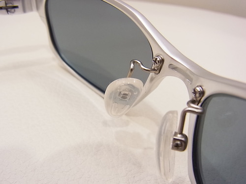 ZEAL OPTICS（ジール）★SERIO elf-取扱い終了 