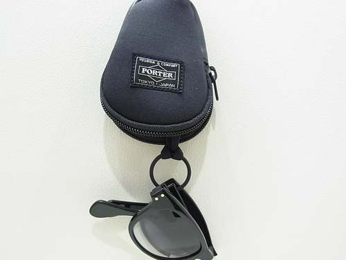 OLIVER PEOPLES★ for PORTER-OLIVER PEOPLES 