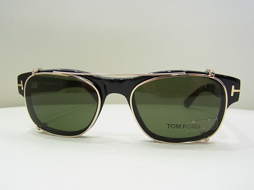 TOM FORD（トムフォード）★TF5276-TOM FORD 