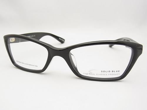 SOLID BLUE（ソリッドブルー）★S-120-SOLID BLUE 
