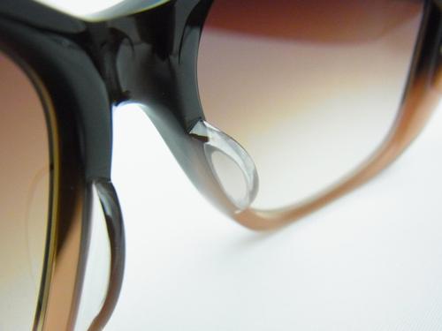 OLIVER PEOPLES ★ DeLa　C-J-OLIVER PEOPLES 