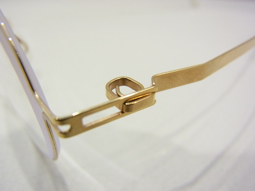 繊細さが際立つフレーム★MYKITA-MYKITA 