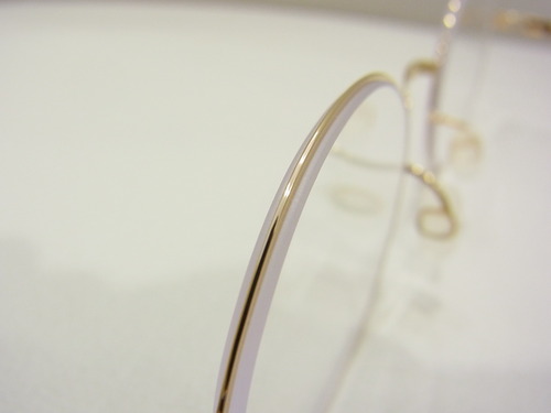繊細さが際立つフレーム★MYKITA-MYKITA 