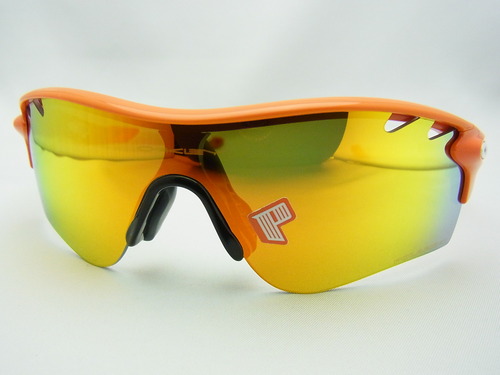 スポーツの秋★マラソン用サングラス-OAKLEY 