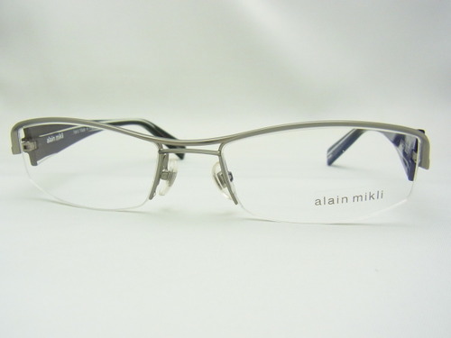 色違いを楽しむ★alain mikli編-alain mikli 