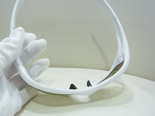 OAKLEYアイウェア★TALEX偏光レンズ-OAKLEY 