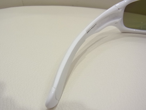 OAKLEYアイウェア★TALEX偏光レンズ-OAKLEY 