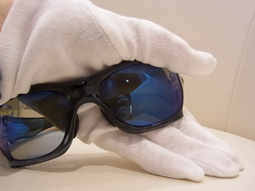 OAKLEYアイウェア★TALEX偏光レンズ-OAKLEY 