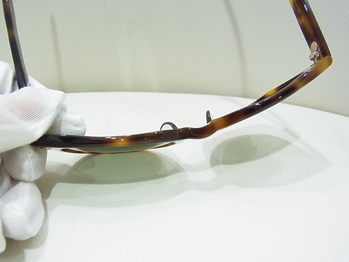 人気のSheldrake★サングラスで入荷！-OLIVER PEOPLES 