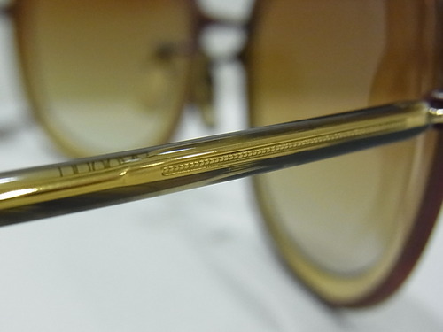 OILIVER PEOPLES ★ 新作サングラス入荷！-OLIVER PEOPLES 
