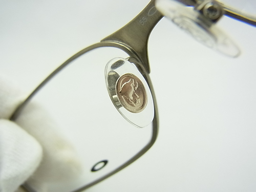 こだわり抜かれた設計★OAKLEY-OAKLEY 