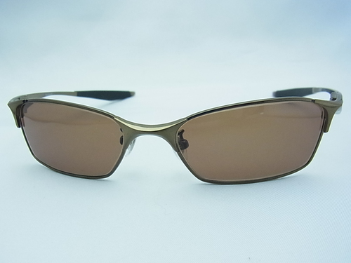 こだわり抜かれた設計★OAKLEY-OAKLEY 