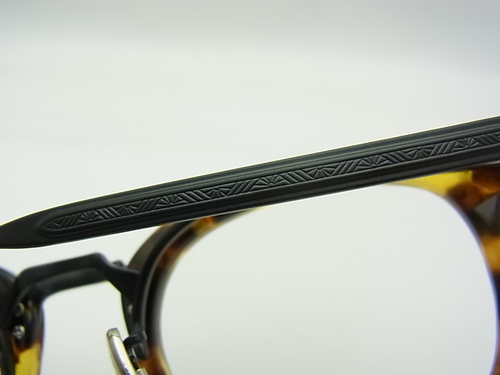跳ね上げ★OLIVER PEOPLES新作-OLIVER PEOPLES 