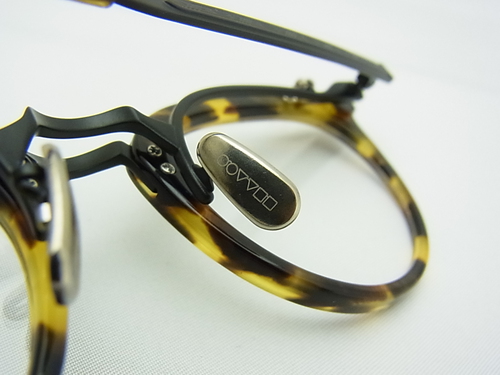 跳ね上げ★OLIVER PEOPLES新作-OLIVER PEOPLES 