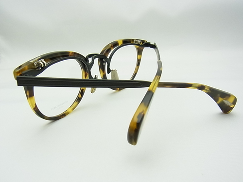 跳ね上げ★OLIVER PEOPLES新作-OLIVER PEOPLES 
