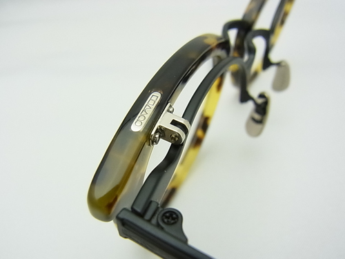 跳ね上げ★OLIVER PEOPLES新作-OLIVER PEOPLES 