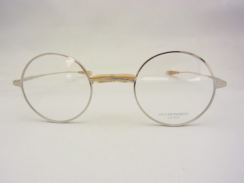 OLIVER PEOPLES ★ Henson-OLIVER PEOPLES 