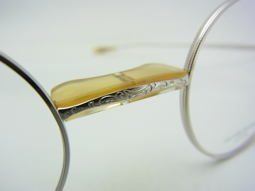 OLIVER PEOPLES ★ Henson-OLIVER PEOPLES 