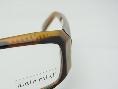 alain mikli（アランミクリ）★ AL0322-alain mikli 