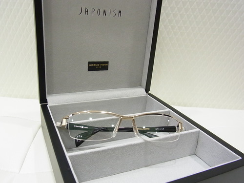 メガネケース★入荷いたしました-JAPONISM 
