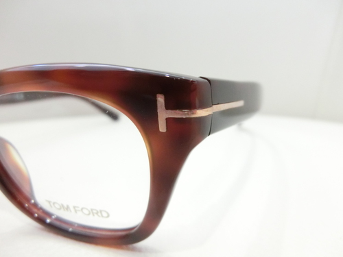 TOM FORD（トムフォード）★TF5178-TOM FORD 