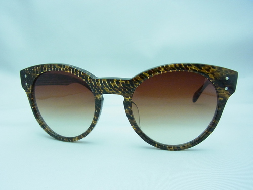 OLIVER PEOPLES × MAISON KITSUNÉ-OLIVER PEOPLES 