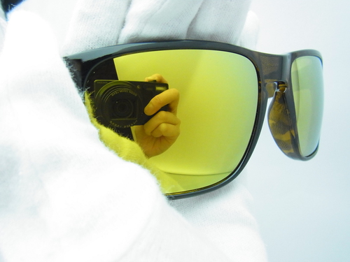 OAKLEY（オークリー）★HOLBROOK-OAKLEY 