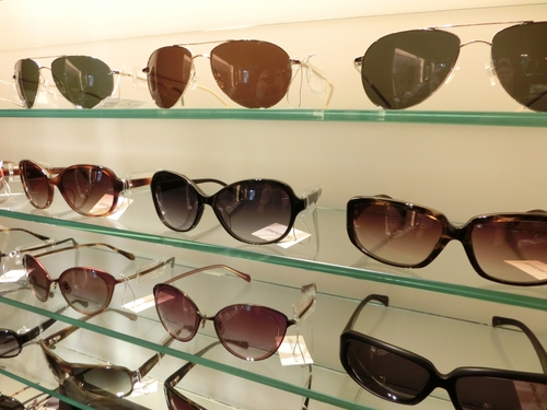 OLIVER PEOPLES ★ 続々入荷中です-OLIVER PEOPLES 