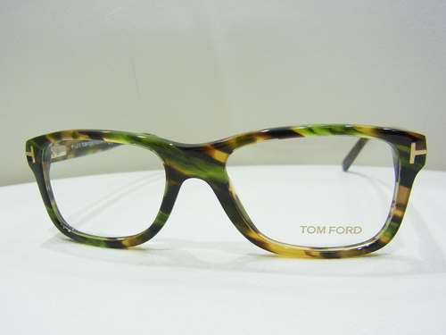 TOM FORD（トムフォード）★TF5163再入荷-TOM FORD 