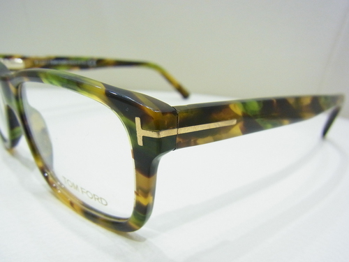 TOM FORD（トムフォード）★TF5163再入荷-TOM FORD 