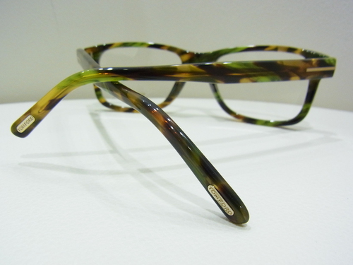 TOM FORD（トムフォード）★TF5163再入荷-TOM FORD 