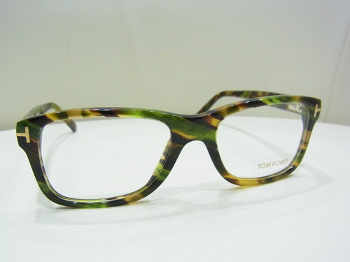 TOM FORD（トムフォード）★TF5163再入荷-TOM FORD 