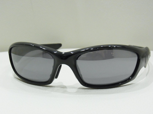 OAKLEY（オークリー）★STRAIGHT JACKET-OAKLEY 